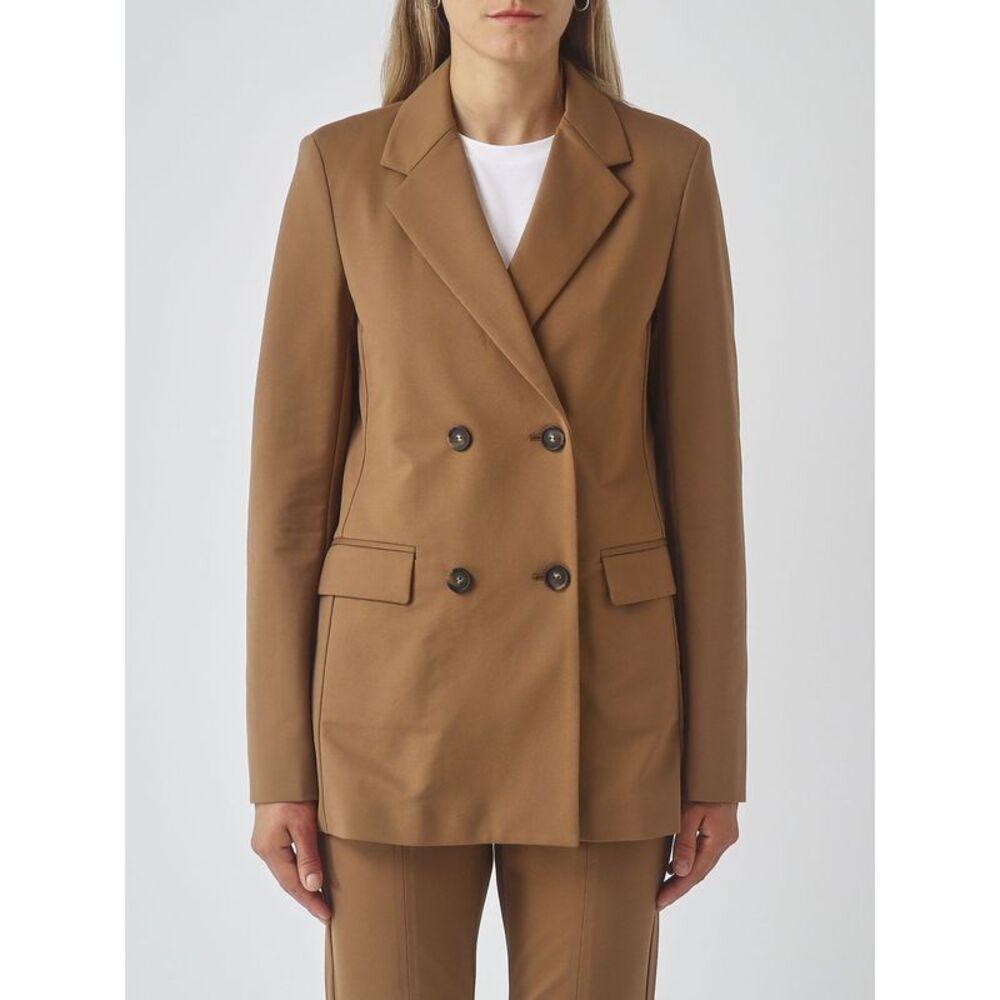 Mm Max Mara Women Blazer Woman Mm Max Mara